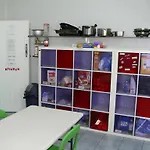 Adelaide Backpackers Inn
