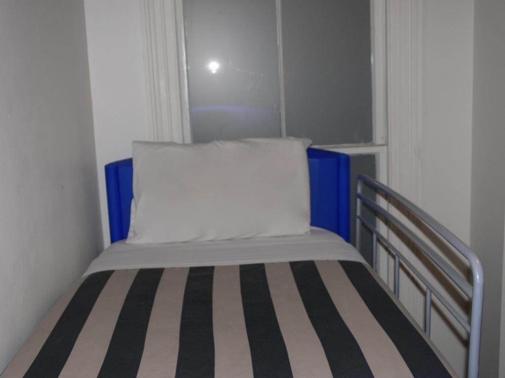 Backpackers Hostel Adelaide