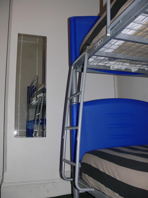 Hostel Backpackers
