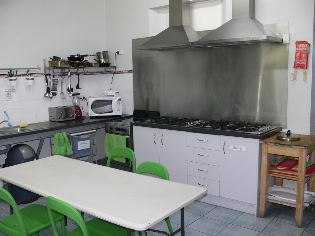 Backpackers Adelaide